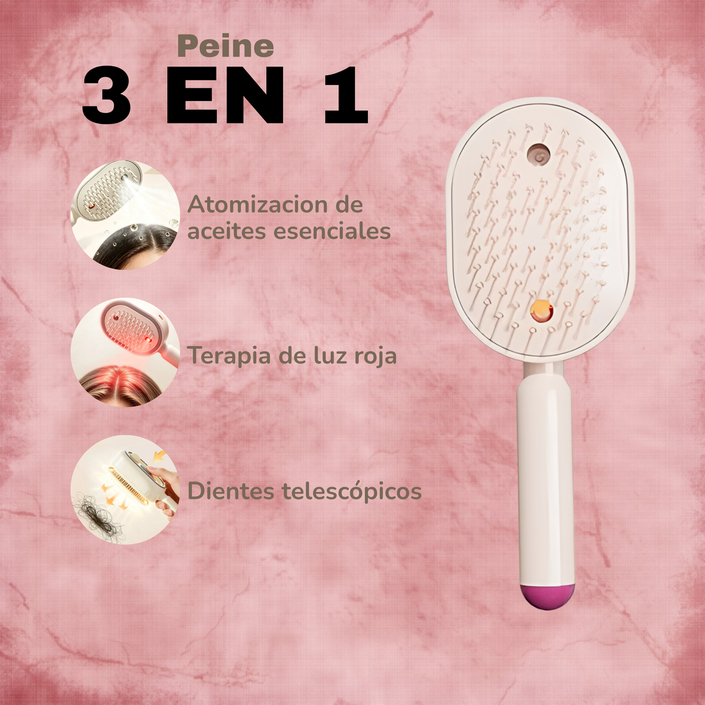 Peine Spa Cloudmades