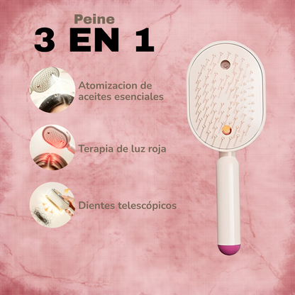 Peine Spa Cloudmades
