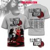 Linkin Park From Zero World Tour 2025 Moda Center At The Rose Quarter Hoodie T-Shirt