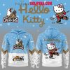 Henderson Silver 2025 Hello Kitty 50th Anniversary Love Hoodie T-Shirt