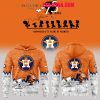 Diablos Rojos Del Mexico Barbie Night Game 2025 Hoodie T-Shirt