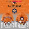 Dallas Stars Bluey 2025 Anniversary Time Hockey Hoodie T-Shirt