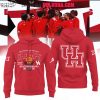 Houston Rockets NBA Celebrating Hello Kitty 50 Years 2025 Hoodie T-Shirt