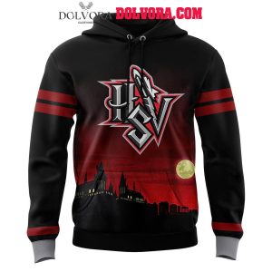 Huntsville Havoc WiZard Night 2025 Hockey Celebration Hoodie T-Shirt