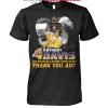 Philadelphia Eagles Time For The Super Bowl 2025 Challenges T-Shirt