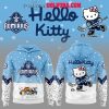 Iowa Wild Childhood Memories 2025 Hello Kitty 50th Anniversary Love Hoodie T-Shirt