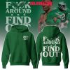 Miami Dolphins 2025 NFL Crucial Catch Cancer Fighter Hoodie T-Shirt