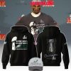 Philadelphia Eagles 2025 Super Bowl LIX Champions Player List Hoodie Tshirt