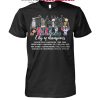 Philadelphia Eagles 2024-2025 Celebrating Super Bowl LIX Title T-Shirt