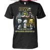 Philadelphia Eagles 2025 Super Bowl Winner Best Season Best Fan T-Shirt