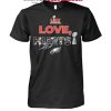 Philadelphia Eagles Saquon Barkley Super Bowl Penn State Nittany Lions 2025 T-Shirt