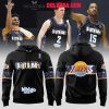 Santa Cruz Warriors Surfers Threads NBA G League 2025 Hoodie T-Shirt