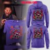 Milwaukee Bucks One Piece NBA Celebrating Straw Hat Pirates 2025 Hoodie T-Shirt