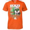 Dallas Cowboys Grinch That’s How We Stole Christmas 2025 T-Shirt
