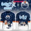 Florida Panthers Bluey New Year 2026 New Season Personalized Hockey Jersey