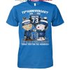 Dallas Cowboys Grinch That’s How We Stole Christmas 2025 T-Shirt